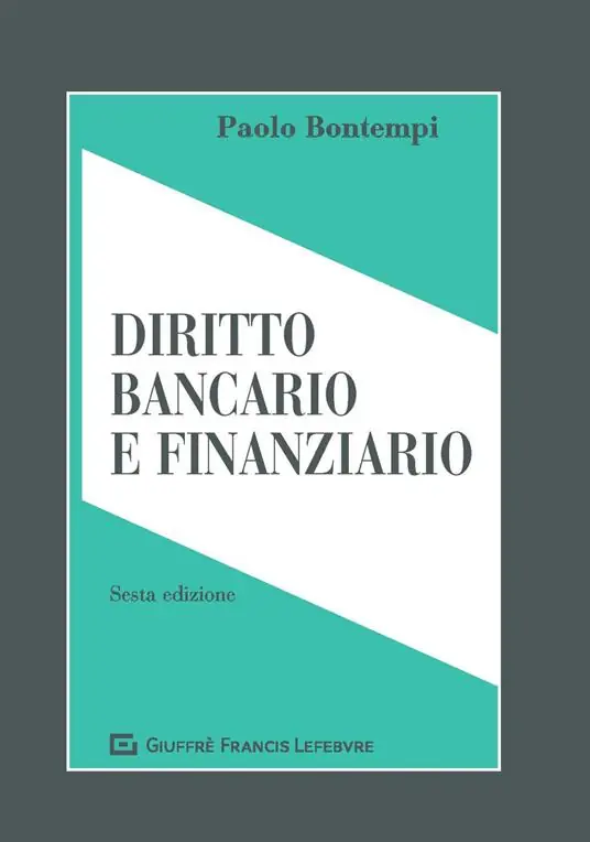 Diritto bancario e finanziario Spedizione Espresso