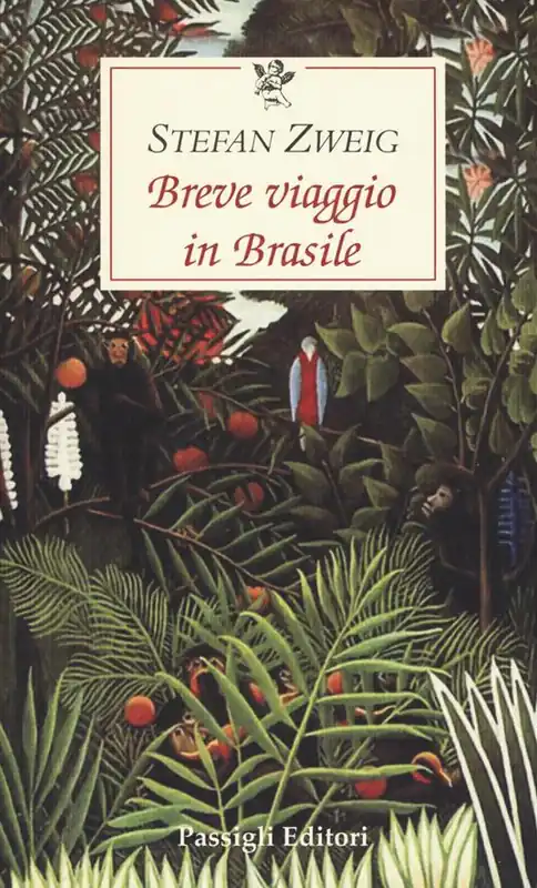 Breve viaggio in Brasile Bestseller