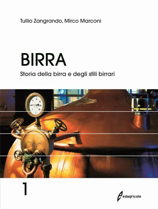 Birra. Vol. 1 Storia della birra e degli stili birrari Prezzo Conveniente