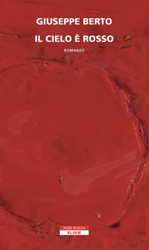 Spedito Oggi Il cielo è rosso