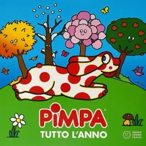 Prezzo Scontato Pimpa tutto l‘anno. Ediz. a colori