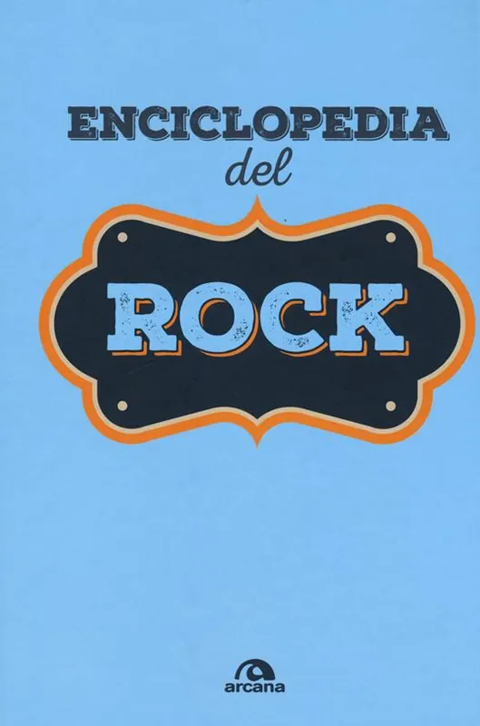 Enciclopedia del rock Reso Gratuito