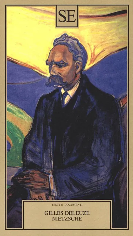 Nietzsche Consegna Rapida