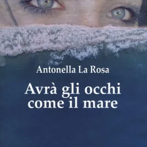 Avrà gli occhi come il mare Popolare
