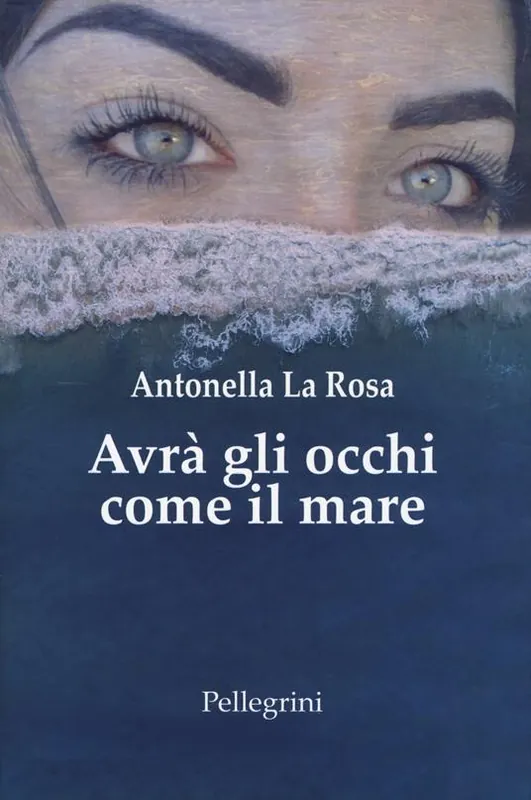 Avrà gli occhi come il mare Popolare