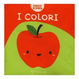 Promo Stagionale I colori. Carezze di stoffa. Ediz. a colori