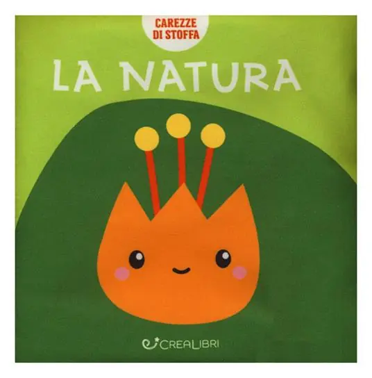 Compra Online La natura. Carezze di stoffa. Ediz. a colori