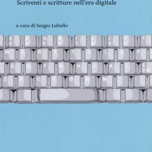Vendita Finale L‘ e-taliano. Scriventi e scritture nell‘era digitale
