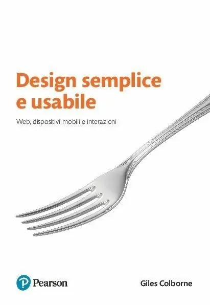 Design semplice e usabile. Web, dispositivi mobili e interazioni A Buon Prezzo