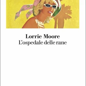 Acquista Ora L‘ospedale delle rane