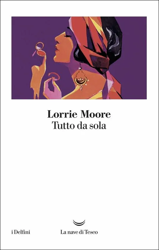 Offerta Del Giorno Tutto da sola