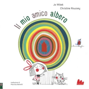 Professionale Il mio amico albero. Ediz. a colori