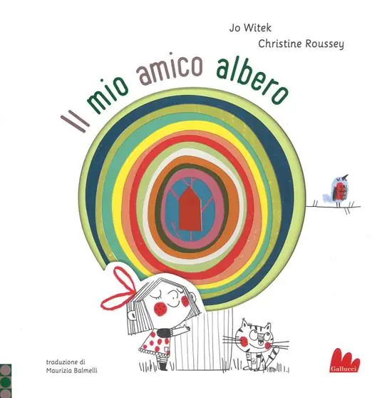 Professionale Il mio amico albero. Ediz. a colori