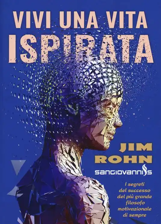 Vivi una vita ispirata Sconto