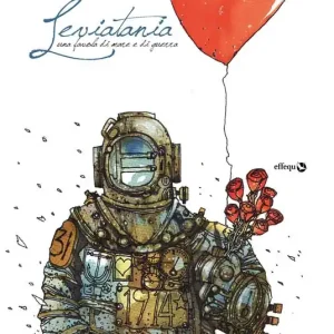 Occasione Leviatania. Una favola di mare e di guerra