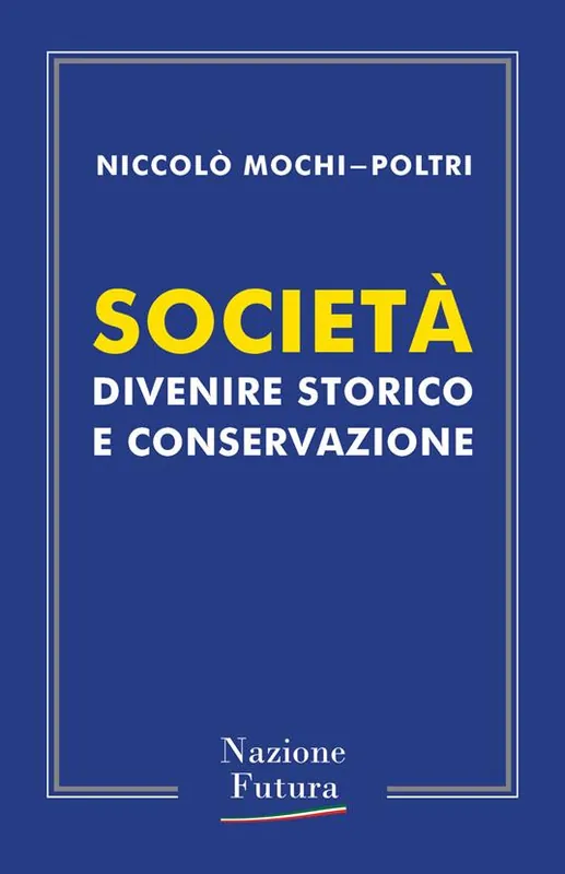 Professionale Società. Divenire storico e conservazione
