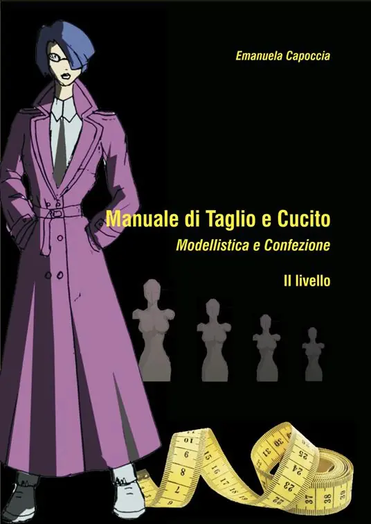 Offerta Del Giorno Manuale di taglio e cucito. Modellistica e confezione. II Livello