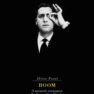 Boom. Il miracolo economico nella commedia all‘italiana Subito Disponibile
