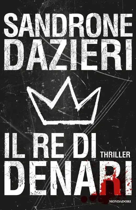 Prezzo Di Fabbrica Il re di denari