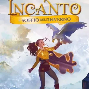 Economico Il soffio dell‘inverno. Incanto
