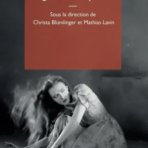 Geste filmé, gestes filmiques Occasione Imperdibile