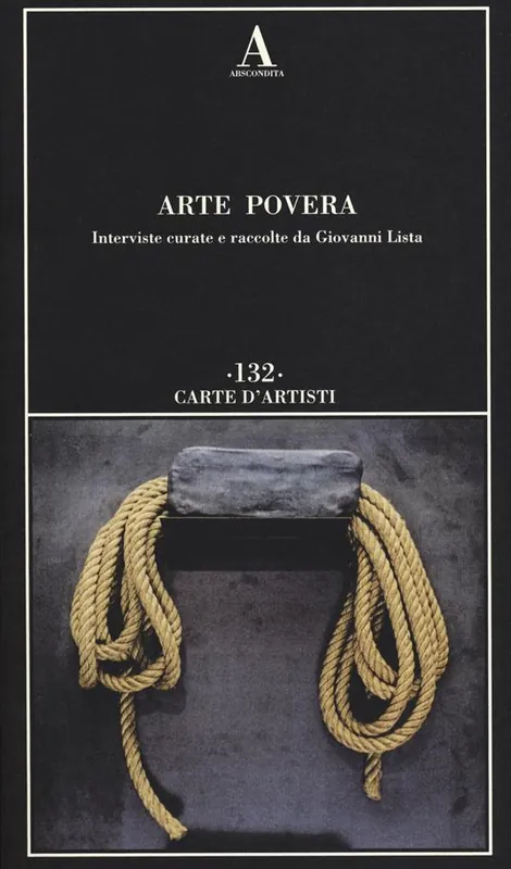 Arte povera Professionale