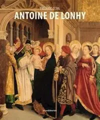 Prezzo Scontato Antoine de Lonhy