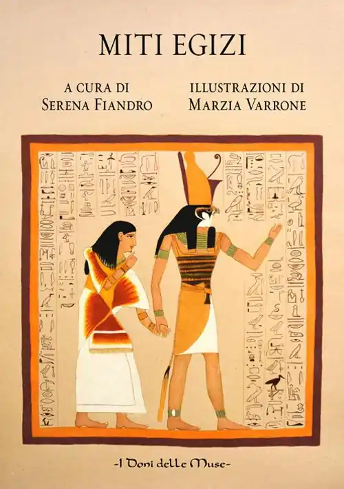 Prezzo Scontato Miti egizi. Ediz. illustrata