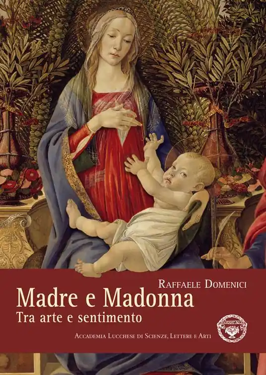 Madre e Madonna. Tra arte e sentimento Occasione