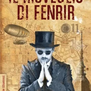 Prezzo Scontato Il risveglio di Fenrir