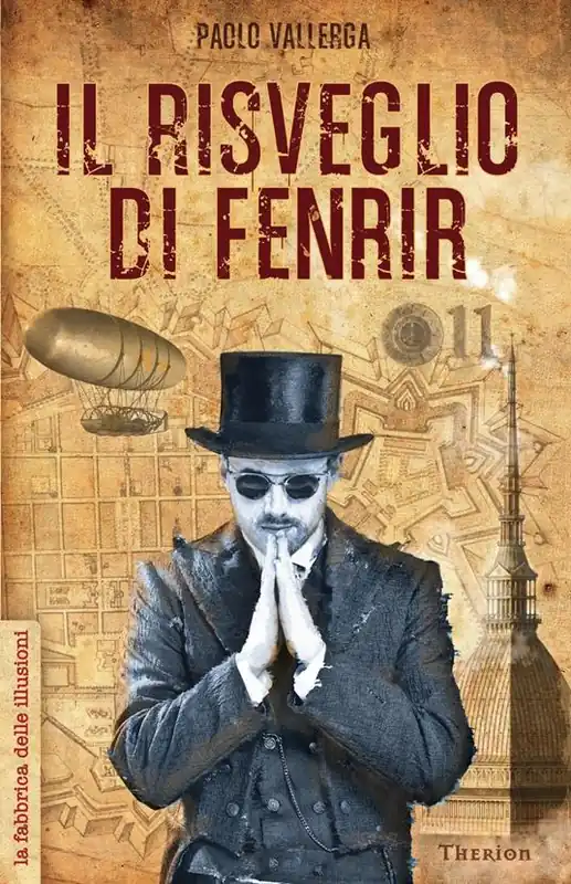 Prezzo Scontato Il risveglio di Fenrir