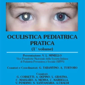 Pagamento Sicuro Oculistica prediatrica pratica