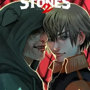 Nine stones. Ediz. deluxe. Vol. 2 Miglior Prezzo