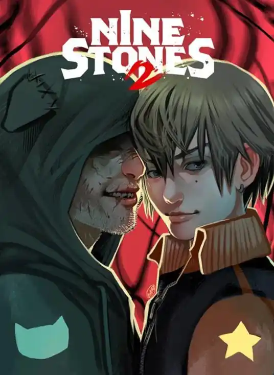 Nine stones. Ediz. deluxe. Vol. 2 Miglior Prezzo