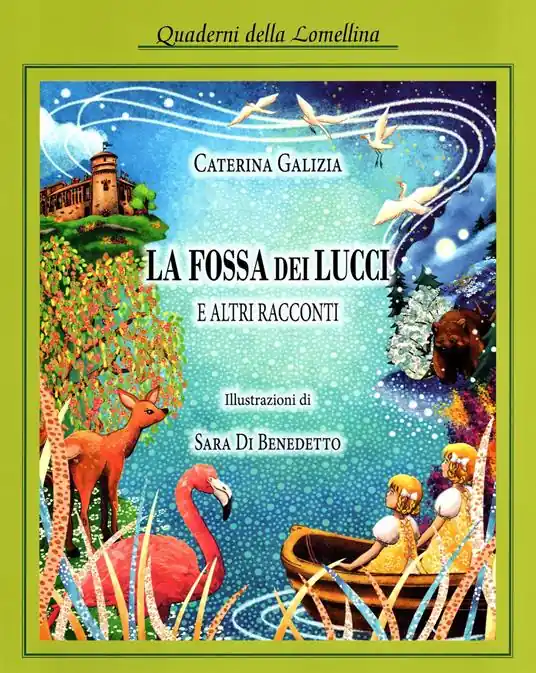La fossa dei lucci. E altri racconti Professionale