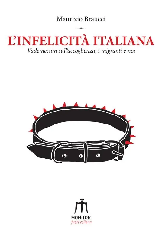Prezzo Di Fabbrica L‘ infelicità italiana. Vademecum sull‘accoglienza, i migranti e noi