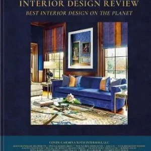 Interior design review. Best interior design on the planet. Ediz. a colori Affare