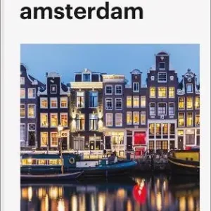 Mendo. Streets of Amsterdam. Ediz. inglese, tedesca e francese Subito Disponibile