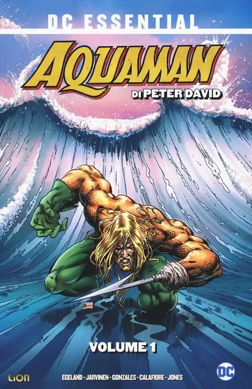 Aquaman. Vol. 1 Compra Adesso