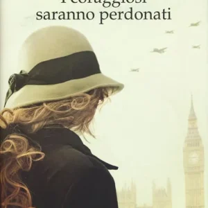 I coraggiosi saranno perdonati Promozione Esclusiva