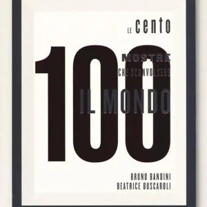 Le 100 mostre che sconvolsero il mondo. Ediz. a colori Prezzo Di Fabbrica