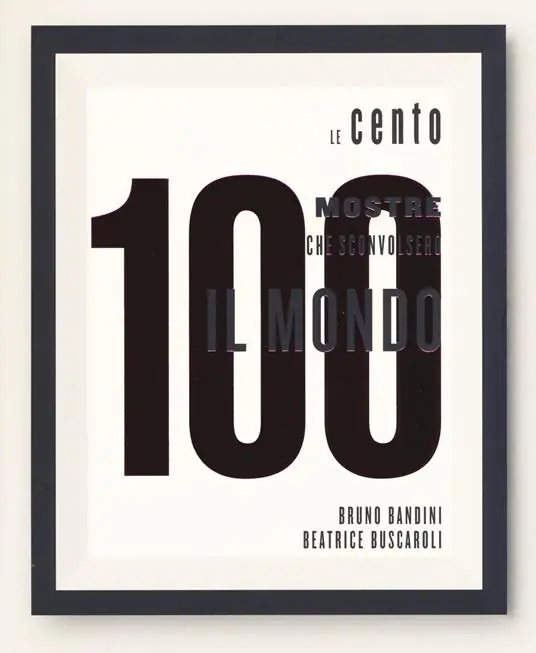 Le 100 mostre che sconvolsero il mondo. Ediz. a colori Prezzo Di Fabbrica