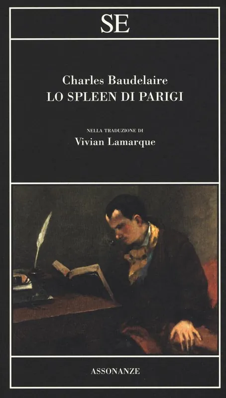 Lo spleen di Parigi Promo Stagionale