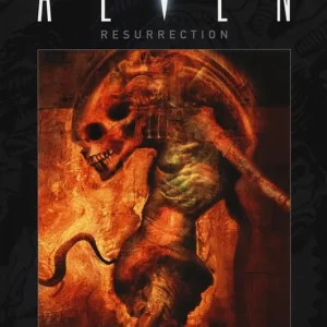 Alien. Resurrection Economico