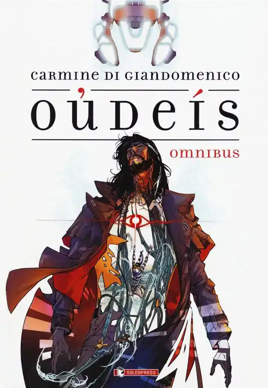 Nuova Collezione Oudeis. Omnibus