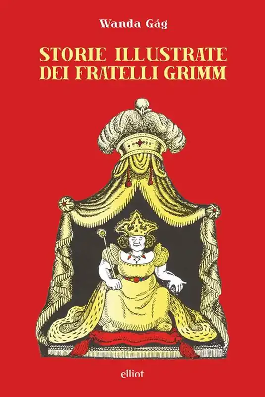 Storie illustrate dei fratelli Grimm Prezzo Basso