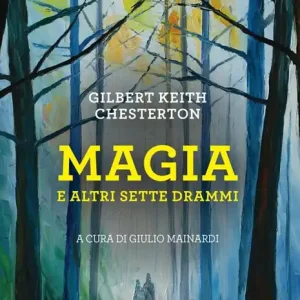 Magia e altri sette drammi Must-Have