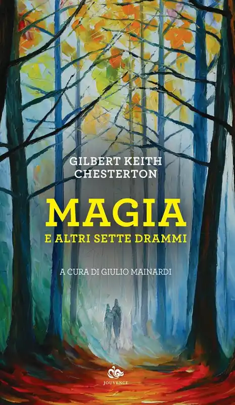 Magia e altri sette drammi Must-Have