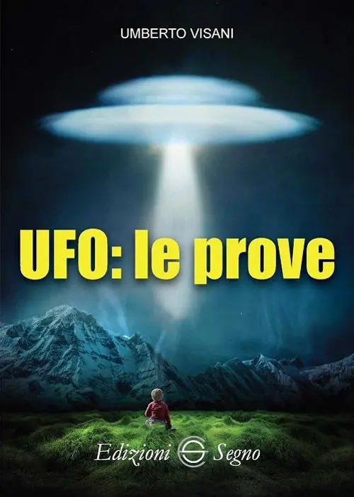 UFO le prove Compra Online