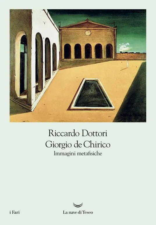Saldi Giorgio De Chirico. Immagini metafisiche